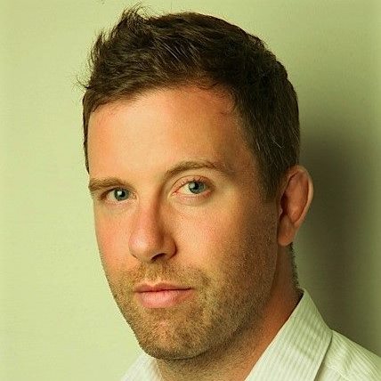 Jesse Landry
